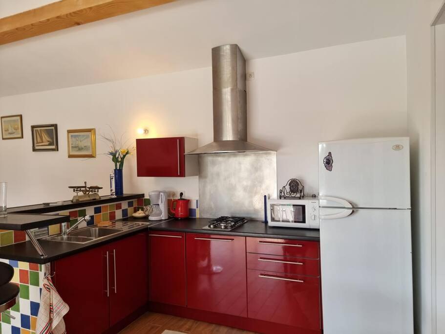 Holiday home Avec Piscine Au Coeur De La Vallee De La Ceze *